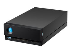 LACIE 1big Dock 16TB TB3 + USB 3.1
