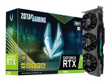 ZOTAC GAMING GEFORCE RTX 3090 TRINITY OC