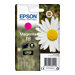 EPSON 1LB 18 ink cartridge magenta