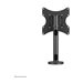 NEOMOUNTS TV Desk Mount grommet