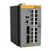 ALLIED L3 Industrial Ethernet Switch 16x