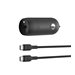BELKIN 30W USB PD Car Charger With PPS