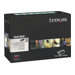 LEXMARK TONER LEXMARK RETURN PR