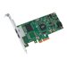 FUJITSU PLAN CP 2x1GO Cu Intel I350-T2