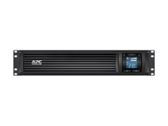 APC Smart-UPS C 3000VA LCD RM 2U 230V