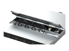 SYNOLOGY FS2500 All Flash Array 12-BAY AMD Ryzen V1780B Quad-Core 8Go RAM