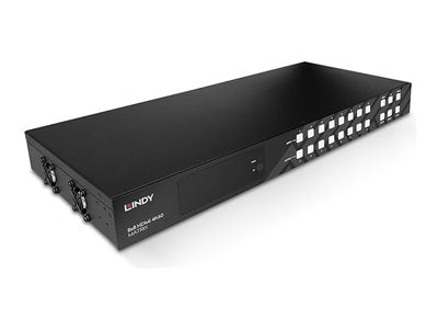 LINDY 8x8 HDMI 4K60 Matrix