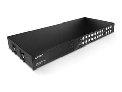 LINDY 8x8 HDMI 4K60 Matrix