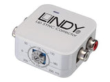 LINDY Lip Sync Corrector
