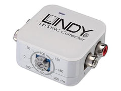 LINDY Lip Sync Corrector