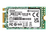 TRANSCEND 250Go M.2 2242 SSD SATA3 B+M