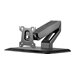 NEOMOUNTS FPMA-D885BLACK Desk Mount