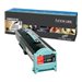 LEXMARK 702XK Cartouche de tone