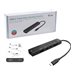 I-TEC USB-C Travel Easy Dock 4K HDMI PD