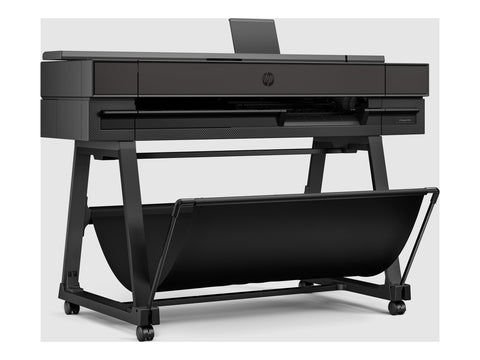 HP DesignJet T850 36inch MFP colour ink-jet 914x2770mm 305x457mm 914x1676mm media 0.42 min/pageprint Gigabit LAN Wi-Fi