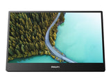 PHILIPS 16B1P3302D/00 15.6p IPS 1920x1080 USB-C Black