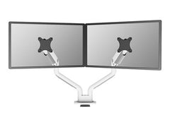 NEOMOUNTS Next One Desk Mount double