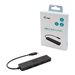 I-TEC USB-C Metal HUB 2xUSB 3.0 2xUSB-C