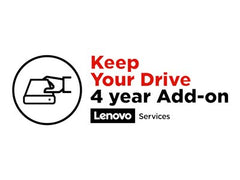 LENOVO 4Y Protect Premier Support + ADP