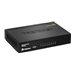 D-LINK 8-port 10/100/1000Mbps G