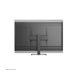 NEOMOUNTS TV Desk Stand base