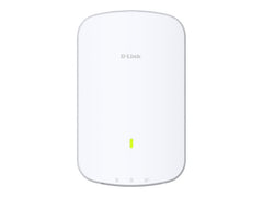 D-LINK Nuclias Connect & Hyper- Point daccès mural Wi-Fi 6 AX3000 PoE+ Dual-Radio