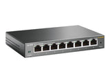 TP-LINK 8-Port Gigabit Easy Smart Switch