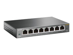 TP-LINK 8-Port Gigabit Easy Smart Switch