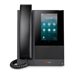 HP Poly CCX 400 Business Media Phone