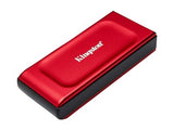 KINGSTON XS1000 2To SSD Pocket-Sized USB