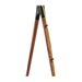 NEOMOUNTS flat screen floor stand black