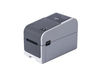 BROTHER 2p label printer USB