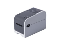 BROTHER 2p label printer USB