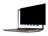 FELLOWES 12.1IN W FILTRE PRIVASCREEN