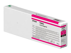 EPSON 5LB Singlepack Vivid Magenta
