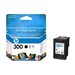 HP NR21 INK BLACK CARTRIDGE