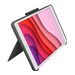 LOGI Combo Touch for iPad 10th gen(FR)