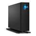 LACIE d2 Professional 24To USB 3.2