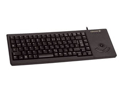 CHERRY G84-5400 Corded Keyboard (IT)