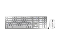CHERRY DW 9100 Wrls Kbrd and Mouse (CH)