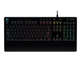 LOGITECH G213 Prodigy Gaming Keyboard - USB (FR)