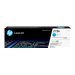 HP 219A Cyan Org LJ Toner Cartridge
