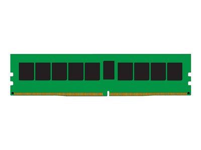 KINGSTON 16Go 2666MHz DDR4 ECC Reg DIMM