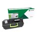 LEXMARK X950, X952, X954 Cartou