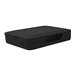FELLOWES Storage Case Breyta Black