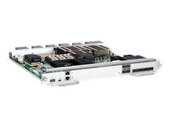 CISCO Catalyst 9400 Series Redundant