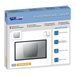 NEOMOUNTS Wall Mount 10-40p Silver