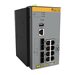 ALLIED L3 Industrial Ethernet Switch
