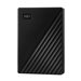WD My Passport 6To portable HDD