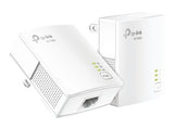 TP-LINK AV1000 Powerline Starter Kit 1Go